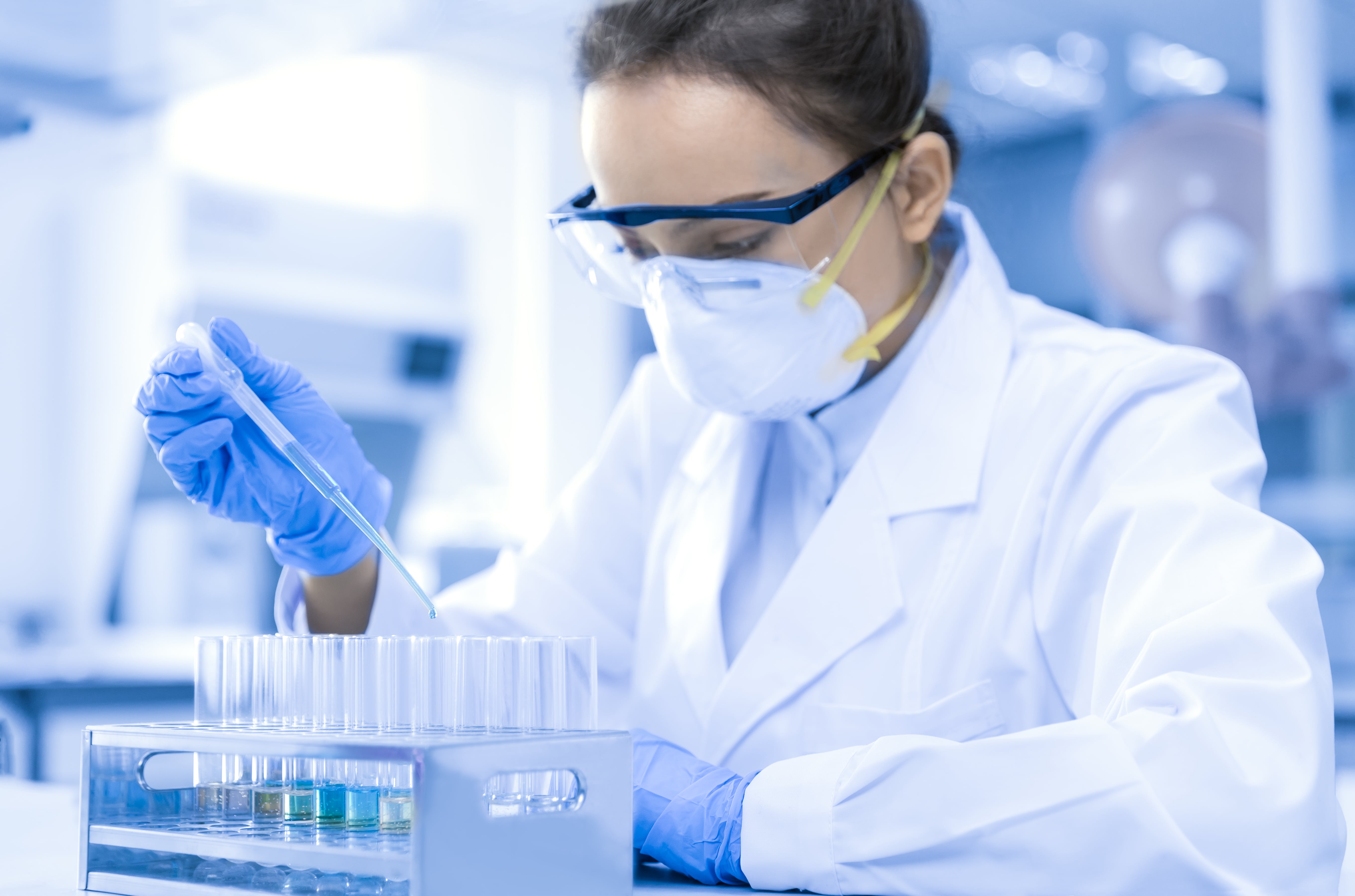Quiénes Somos — Méndez Laboratorio Clínico